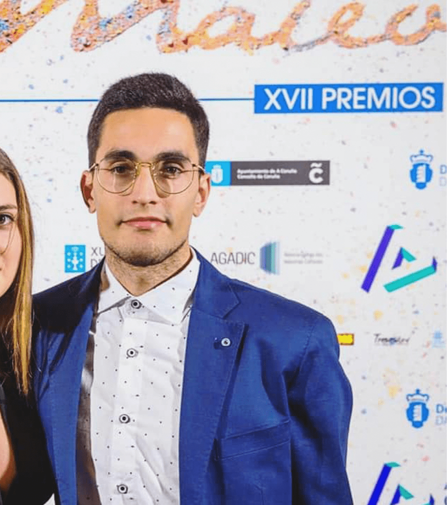 Premios Mestre Mateo