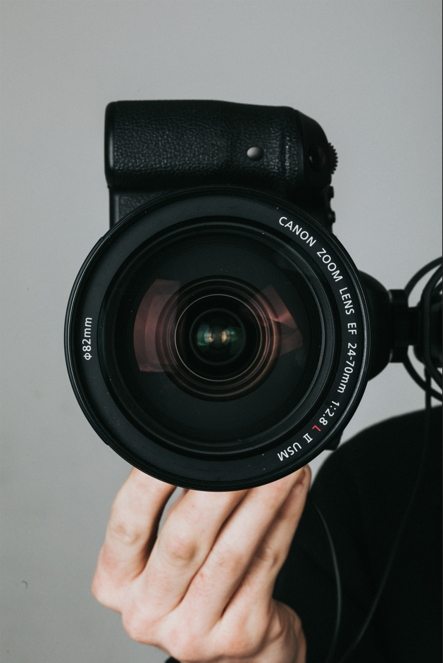 trabajos audiovisuales